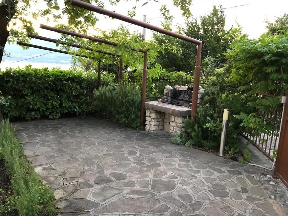 Casa Vacanze Mazurine10 Torri Del Benaco Ferienhaus