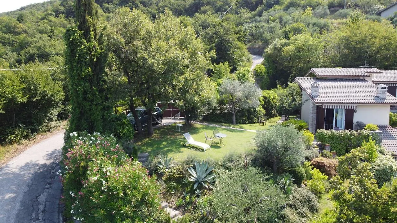 Casa Vacanze Mazurine10 Torri Del Benaco Italien