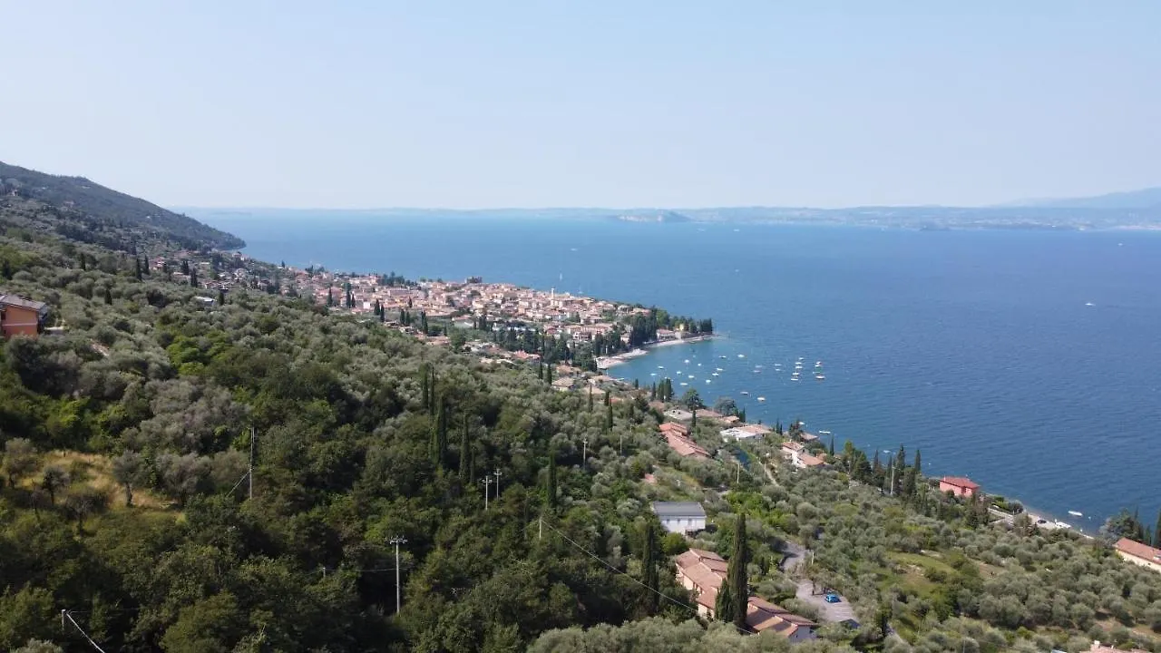 Casa Vacanze Mazurine10 Torri Del Benaco