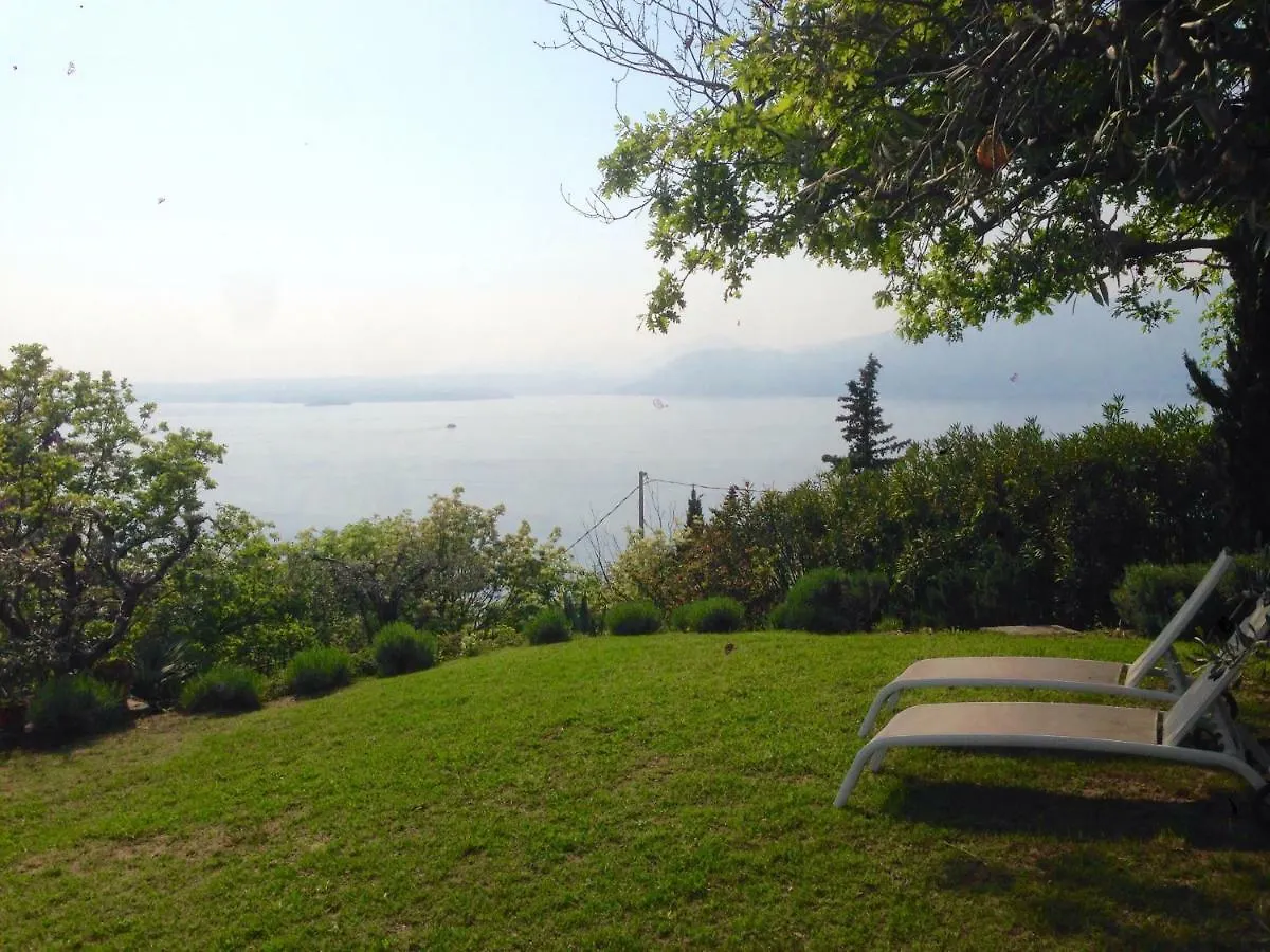 Casa Vacanze Mazurine10 Torri Del Benaco