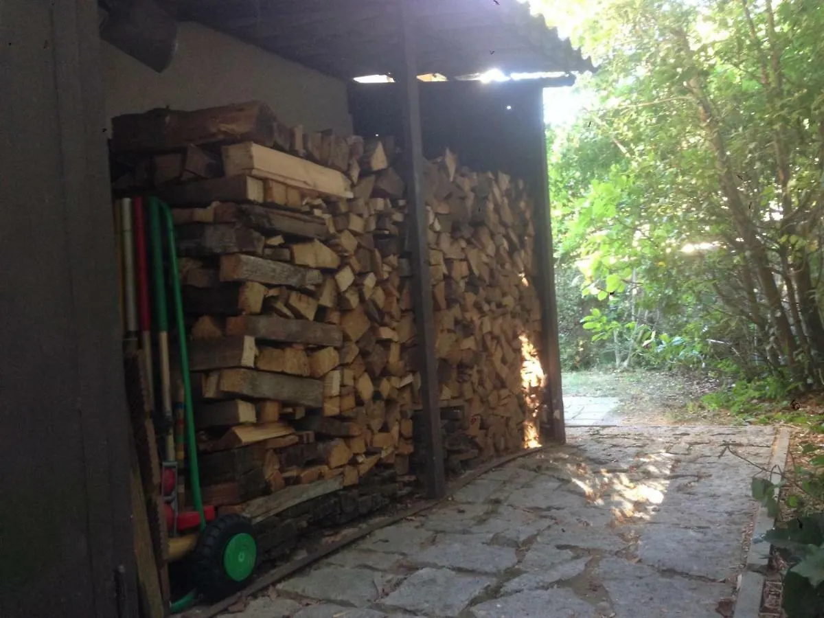 Ferienhaus Casa Vacanze Mazurine10 Torri Del Benaco