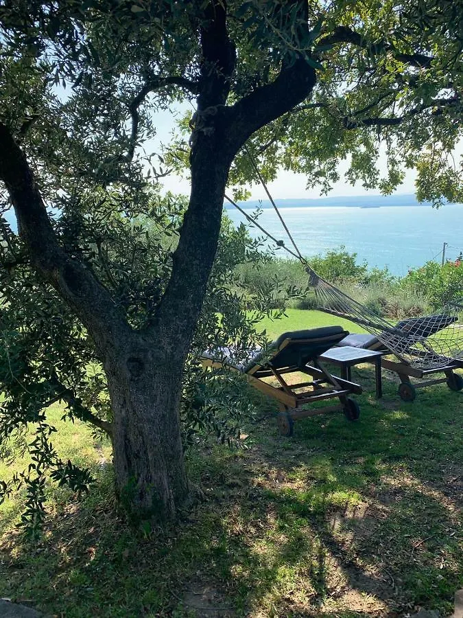 Casa Vacanze Mazurine10 Torri Del Benaco Italien