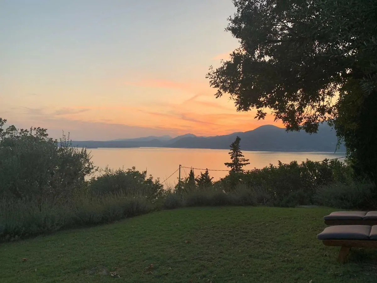 Casa Vacanze Mazurine10 Torri Del Benaco Italien