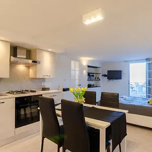 Il Rifugio Di San Massimo Apartment Rapallo