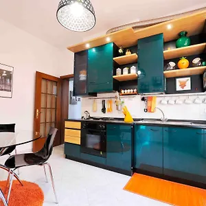 Santamarta, The For Your Venetian Holidays Apartment Venedig