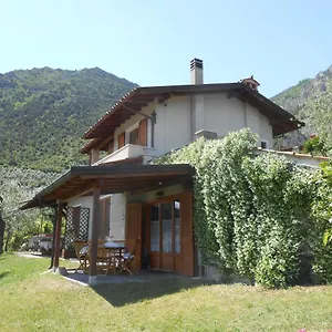Helios Apartment Limone sul Garda