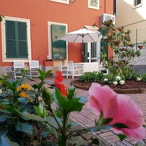 Volta Ferienhaus Rapallo