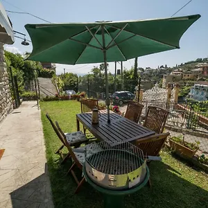 Margherita Apartment Rapallo