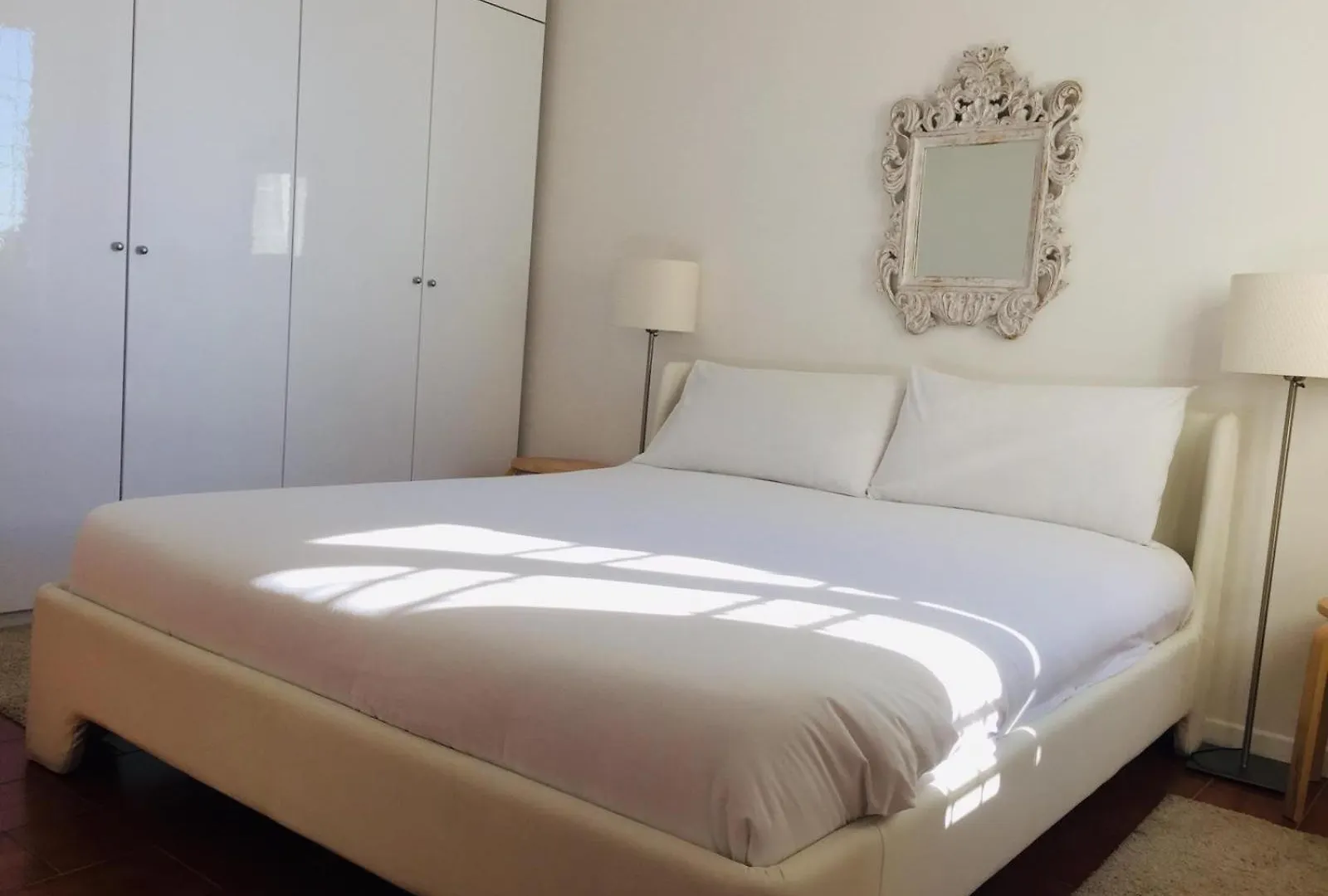 Casa Vacanze Mazurine10 Торри-дель-Бенако 0*,  Италия