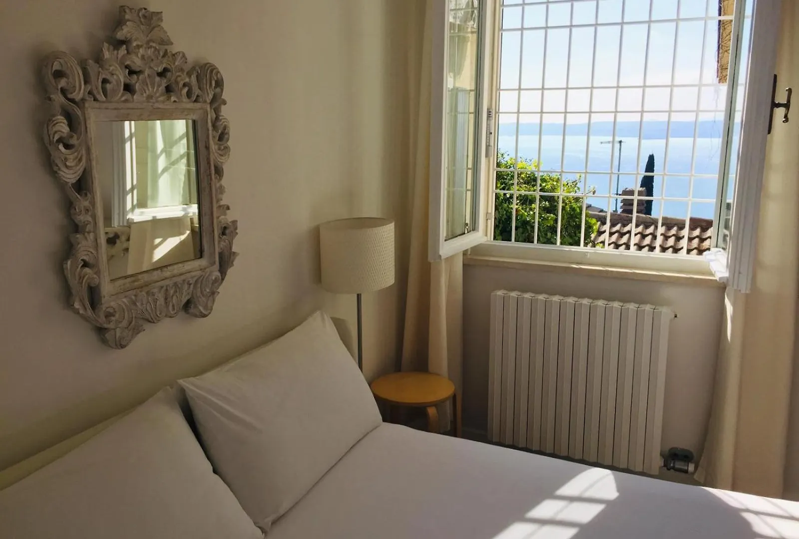 Casa Vacanze Mazurine10 Торри-дель-Бенако
