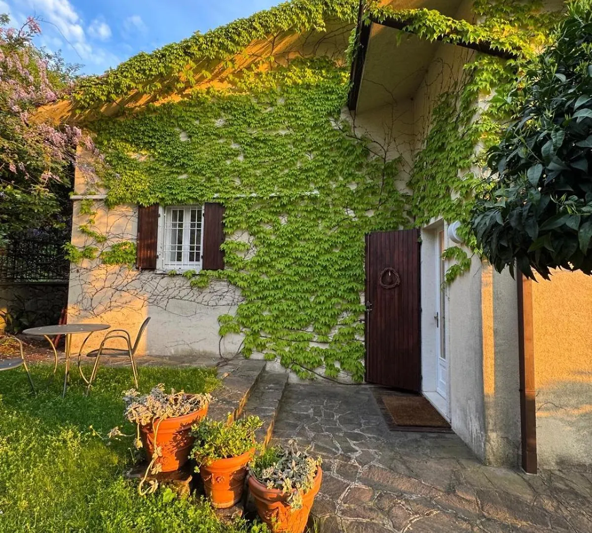 Casa Vacanze Mazurine10 Торри-дель-Бенако Дом отдыха